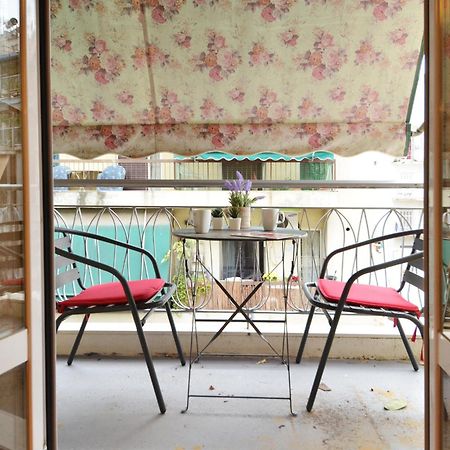 Niovis, A Nice And Cozy Apartment Athena Bagian luar foto