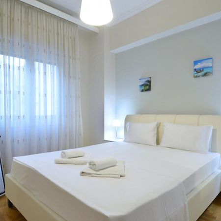Niovis, A Nice And Cozy Apartment Athena Bagian luar foto