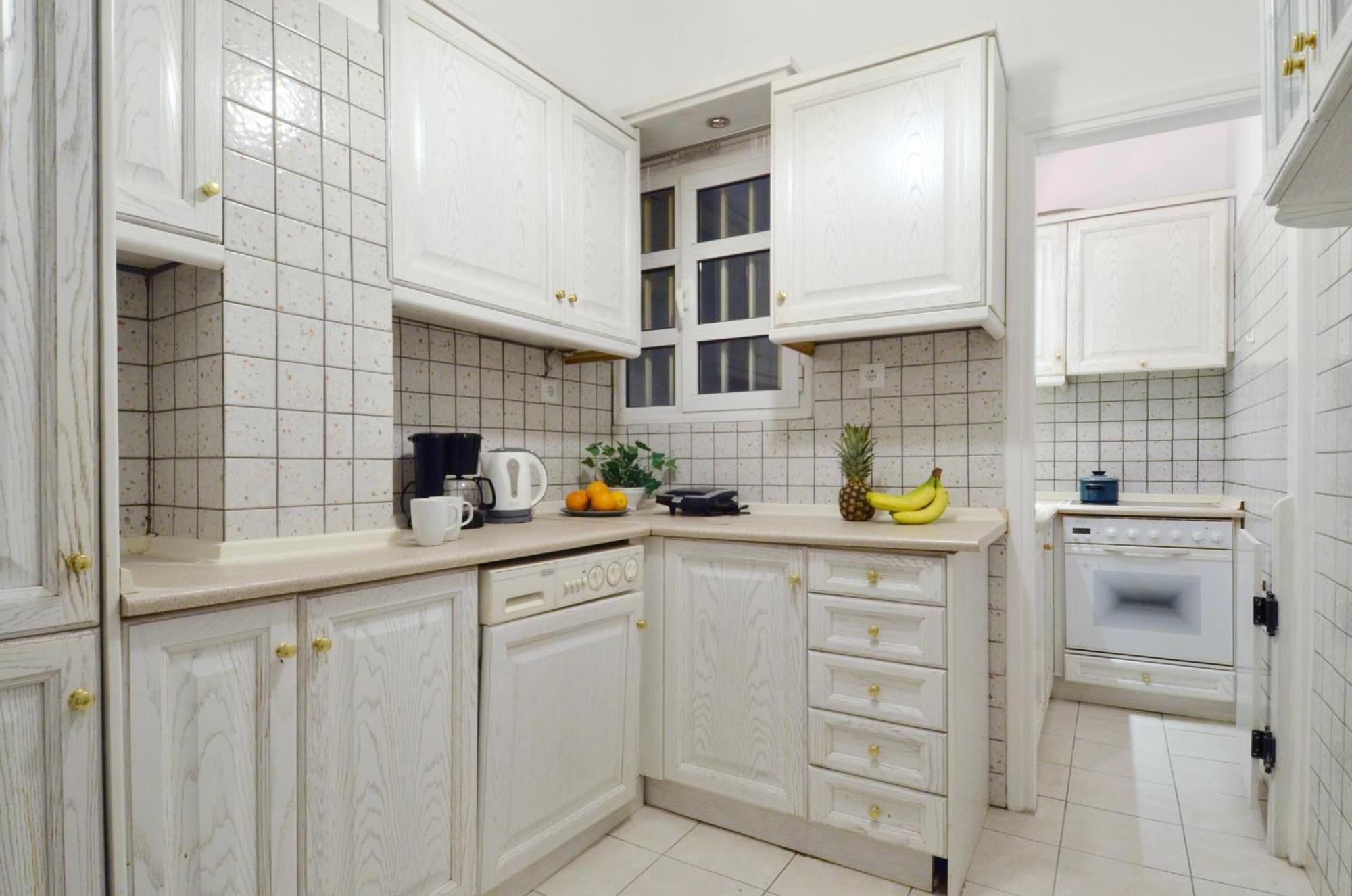 Niovis, A Nice And Cozy Apartment Athena Bagian luar foto