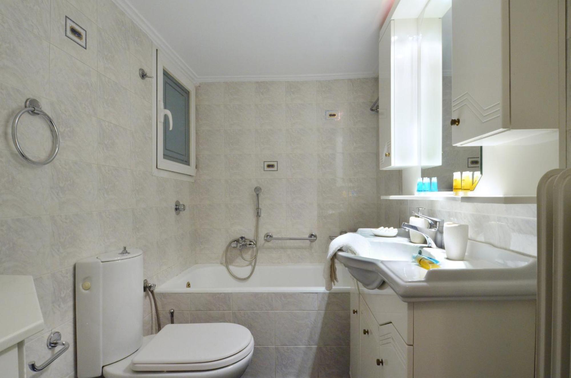 Niovis, A Nice And Cozy Apartment Athena Bagian luar foto